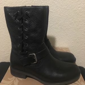 Ladies Boots